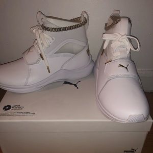 Selena Gomez for Puma DEFY Sneakers